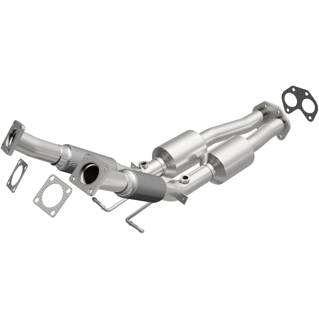 MagnaFlow Conv DF 2010-2014 Volvo XC90 3.2 (21-506)