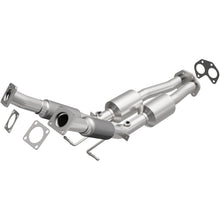 Load image into Gallery viewer, MagnaFlow Conv DF 2010-2014 Volvo XC90 3.2 (21-506)