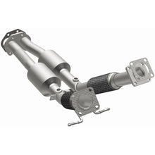 Load image into Gallery viewer, MagnaFlow Conv DF 2010-2014 Volvo XC90 3.2 (21-506)