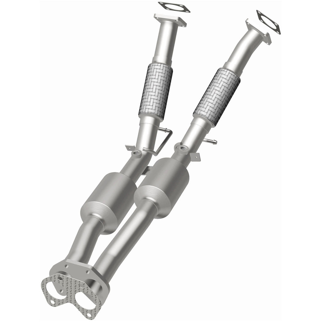 MagnaFlow Conv DF 2010-2014 Volvo XC90 3.2 (21-506)