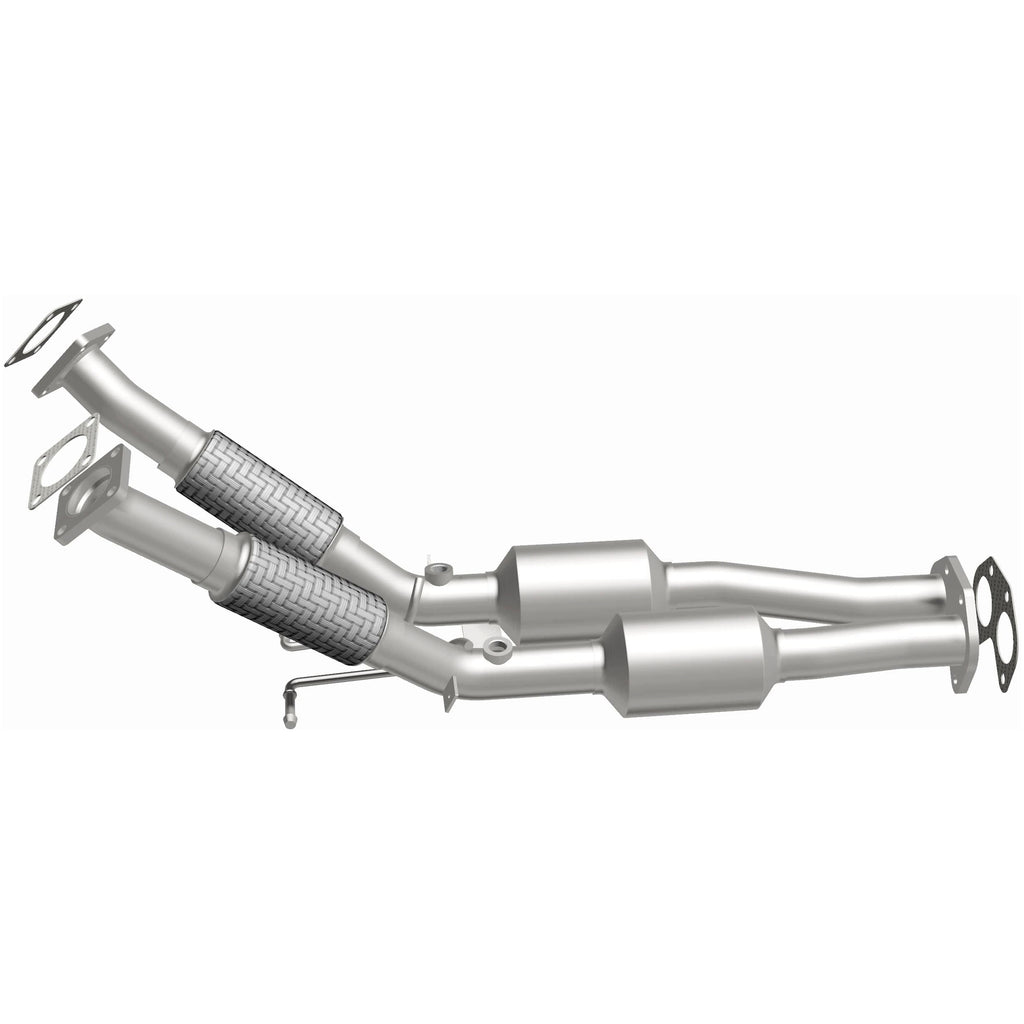 MagnaFlow Conv DF 2010-2014 Volvo XC90 3.2 (21-506)