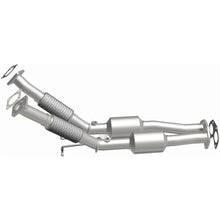Load image into Gallery viewer, MagnaFlow Conv DF 2010-2014 Volvo XC90 3.2 (21-506)