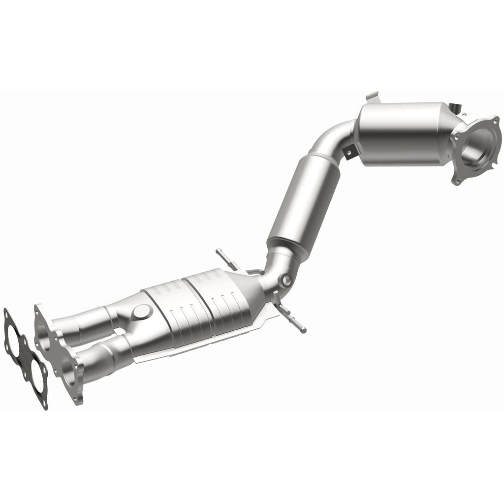 Magnaflow 11-16 S60 L6 3 OEM Close Coupled Direct Fit Converter (21-508)