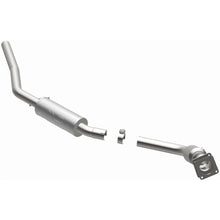 Load image into Gallery viewer, Magnaflow 09-10 Town &amp; Country V6 3.8 OEM Close Coupled Direct Fit Converter (21-510)
