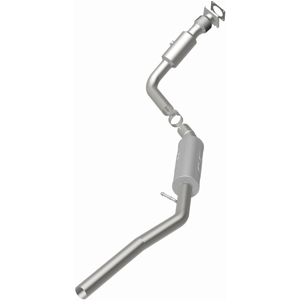 Magnaflow 09-10 Town & Country V6 3.8 OEM Close Coupled Direct Fit Converter (21-510)