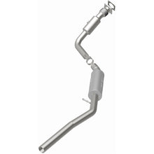 Load image into Gallery viewer, Magnaflow 09-10 Town &amp; Country V6 3.8 OEM Close Coupled Direct Fit Converter (21-510)