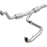 Magnaflow 14-18 2500 V8 6.4 OEM Underbody Direct Fit Converter (21-513)
