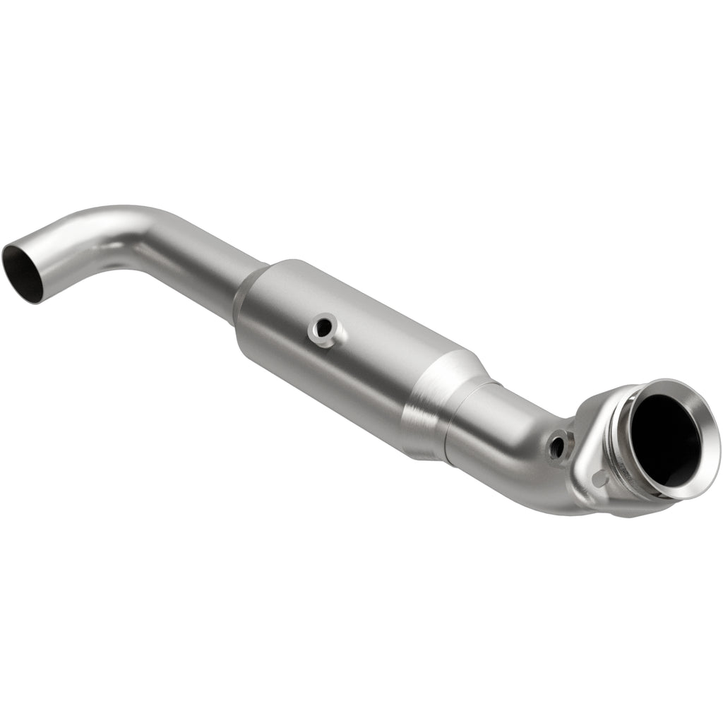 MagnaFlow Converter Direct Fit 10-14 Ford F-150 6.2L (21-520)