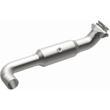 Load image into Gallery viewer, MagnaFlow Converter Direct Fit 10-14 Ford F-150 6.2L (21-520)