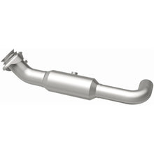 Load image into Gallery viewer, MagnaFlow Converter Direct Fit 10-14 Ford F-150 6.2L (21-520)