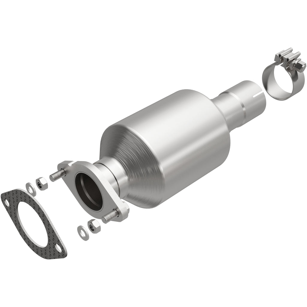 Magnaflow 13-17 C-Max L4 2 OEM Underbody Direct Fit Converter (21-523)