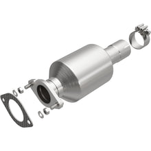 Load image into Gallery viewer, Magnaflow 13-17 C-Max L4 2 OEM Underbody Direct Fit Converter (21-523)