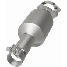 Load image into Gallery viewer, Magnaflow 13-17 C-Max L4 2 OEM Underbody Direct Fit Converter (21-523)