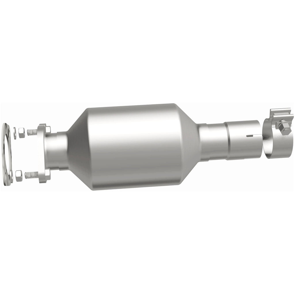 Magnaflow 13-17 C-Max L4 2 OEM Underbody Direct Fit Converter (21-523)