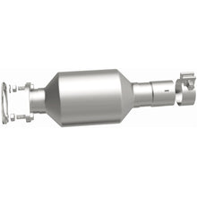 Load image into Gallery viewer, Magnaflow 13-17 C-Max L4 2 OEM Underbody Direct Fit Converter (21-523)