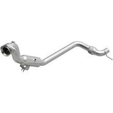 Load image into Gallery viewer, MagnaFlow Conv Direct Fit 15-17 Ford Mustang L4 2.3 OEM Close Coupled (21-529)