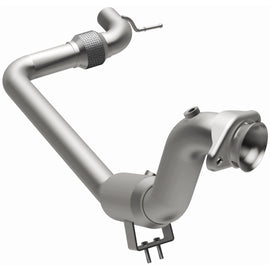 MagnaFlow Conv Direct Fit 15-17 Ford Mustang L4 2.3 OEM Close Coupled (21-529)