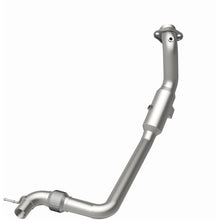 Load image into Gallery viewer, MagnaFlow Conv Direct Fit 15-17 Ford Mustang L4 2.3 OEM Close Coupled (21-529)