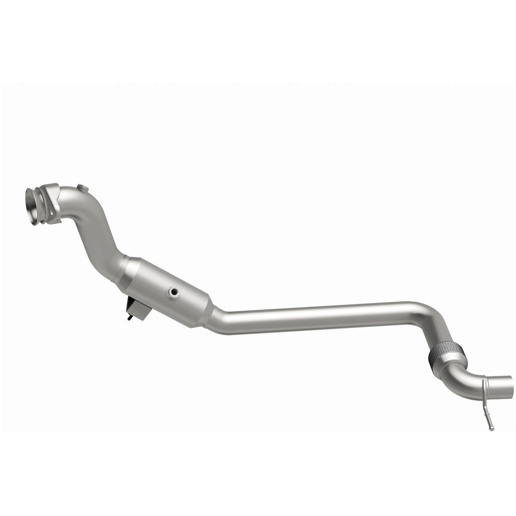 MagnaFlow Conv Direct Fit 15-17 Ford Mustang L4 2.3 OEM Close Coupled (21-529)