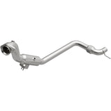 MagnaFlow Conv Direct Fit 15-17 Ford Mustang L4 2.3 OEM Close Coupled (21-529)
