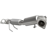 Magnaflow 15-17 Edge L4 2 OEM Close Coupled Direct Fit Converter (21-530)