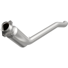 Load image into Gallery viewer, MagnaFlow DF Conv 2010-2013 Landrover LR4 V8 5 OEM Underbody (21-531)