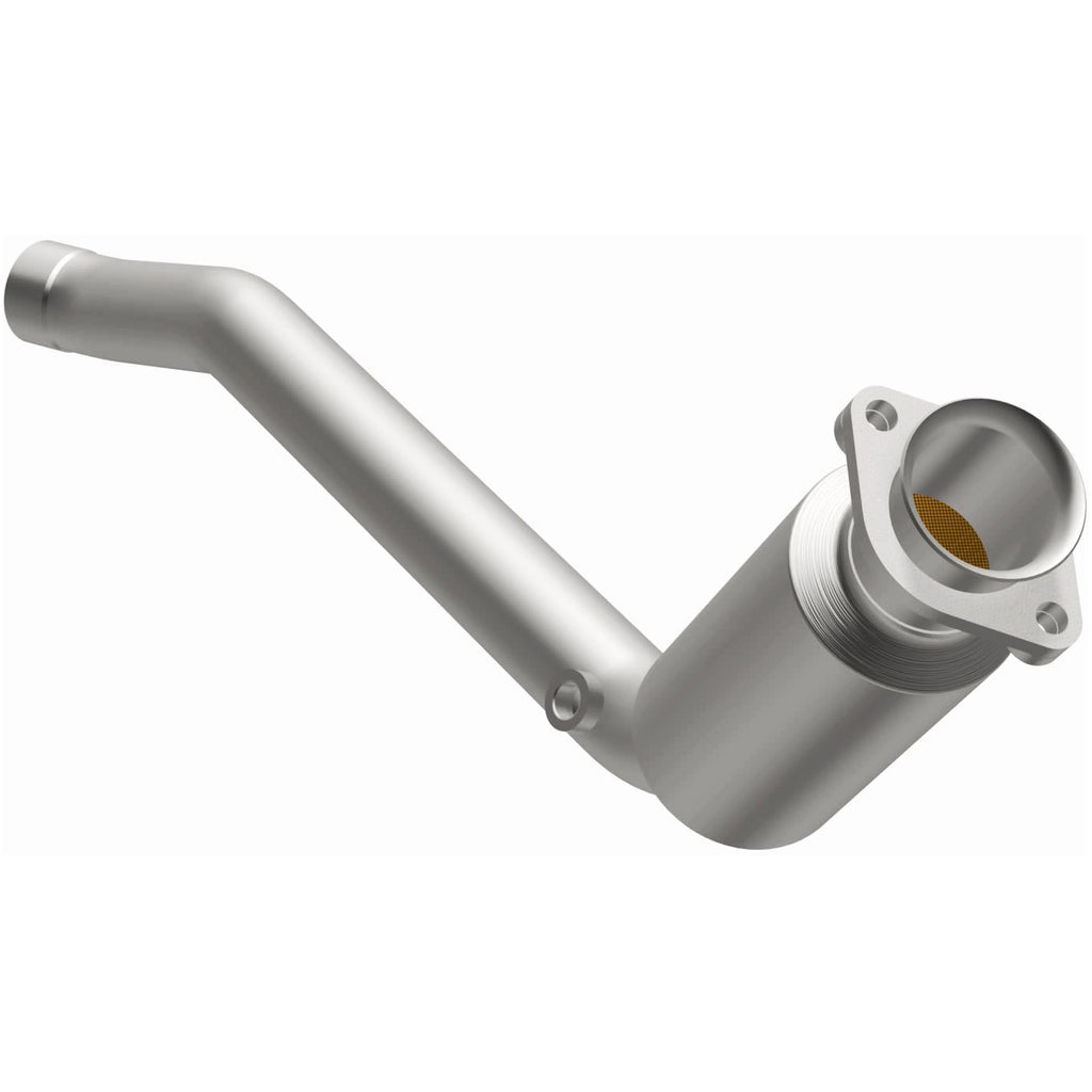 MagnaFlow DF Conv 2010-2013 Landrover LR4 V8 5 OEM Underbody (21-531)
