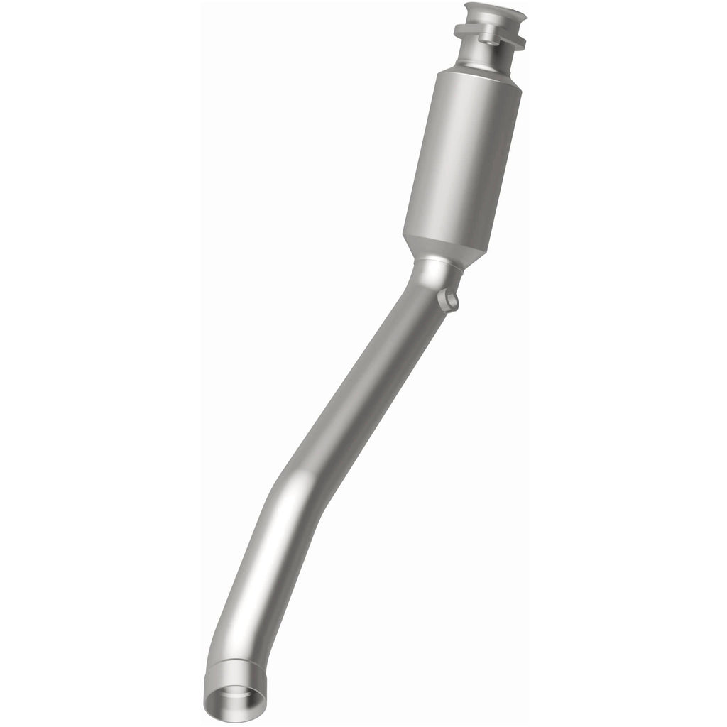 MagnaFlow DF Conv 2010-2013 Landrover LR4 V8 5 OEM Underbody (21-531)