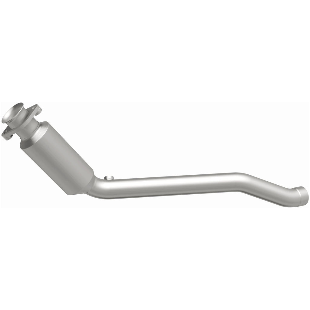 MagnaFlow DF Conv 2010-2013 Landrover LR4 V8 5 OEM Underbody (21-531)