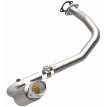 Load image into Gallery viewer, Magnaflow Conv DF 10-13 Land Rover LR4 V8 5.0L OEM Underbody (21-532)
