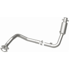 Load image into Gallery viewer, Magnaflow Conv DF 10-13 Land Rover LR4 V8 5.0L OEM Underbody (21-532)