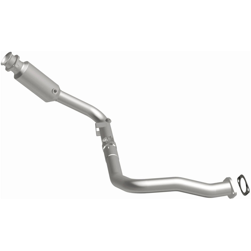 Magnaflow Conv DF 10-13 Land Rover LR4 V8 5.0L OEM Underbody (21-532)