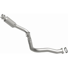 Load image into Gallery viewer, Magnaflow Conv DF 10-13 Land Rover LR4 V8 5.0L OEM Underbody (21-532)