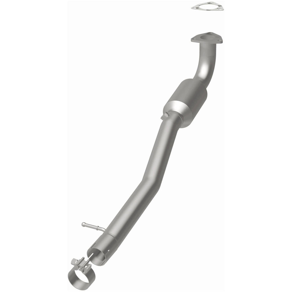 Magnaflow 10-12 Range Rover V8 5 OEM Underbody Direct Fit Converter (21-534)