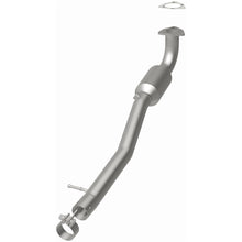 Load image into Gallery viewer, Magnaflow 10-12 Range Rover V8 5 OEM Underbody Direct Fit Converter (21-534)