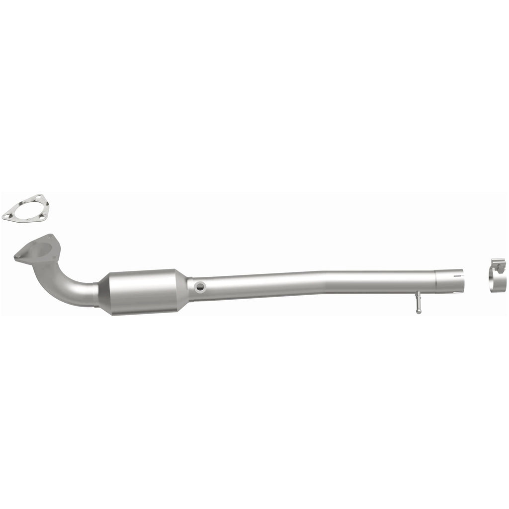Magnaflow 10-12 Range Rover V8 5 OEM Underbody Direct Fit Converter (21-534)
