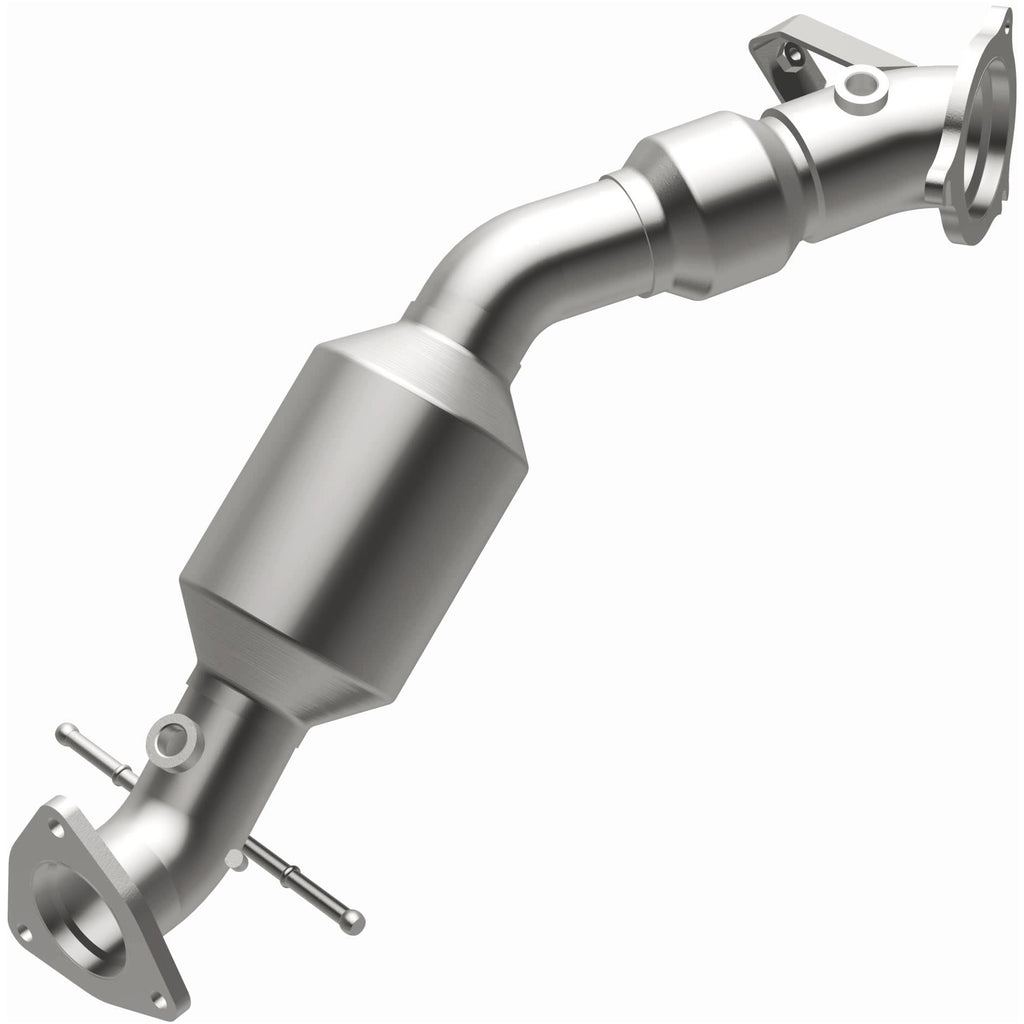 MagnaFlow Conv DF 15-17 Land Rover Discovery Sport 2.0L OEM (Close Coupled) (21-537)