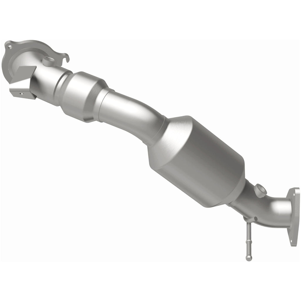 MagnaFlow Conv DF 15-17 Land Rover Discovery Sport 2.0L OEM (Close Coupled) (21-537)