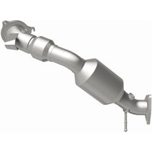 Load image into Gallery viewer, MagnaFlow Conv DF 15-17 Land Rover Discovery Sport 2.0L OEM (Close Coupled) (21-537)