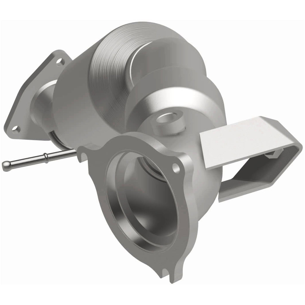 MagnaFlow Conv DF 15-17 Land Rover Discovery Sport 2.0L OEM (Close Coupled) (21-537)