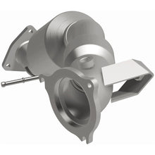 Load image into Gallery viewer, MagnaFlow Conv DF 15-17 Land Rover Discovery Sport 2.0L OEM (Close Coupled) (21-537)