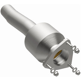 Magnaflow 15-17 Discovery Sport L4 2 OEM Underbody Direct Fit Converter (21-538)