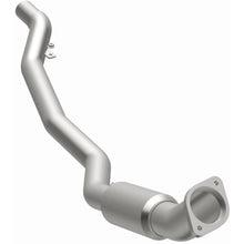 Load image into Gallery viewer, Magnaflow 05-10 300 V6 3.5 OEM Underbody Direct Fit Converter (21-539)