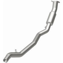 Load image into Gallery viewer, Magnaflow 05-10 300 V6 3.5 OEM Underbody Direct Fit Converter (21-539)
