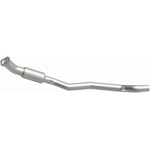 Load image into Gallery viewer, Magnaflow 05-10 300 V6 3.5 OEM Underbody Direct Fit Converter (21-539)