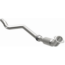 Load image into Gallery viewer, Magnaflow 05-10 300 V6 3.5 2.7 OEM Underbody Direct Fit Converter (21-540)