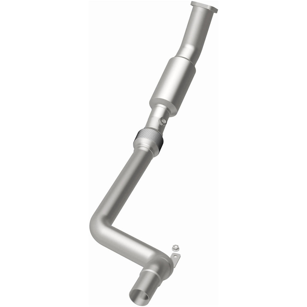 Magnaflow 05-10 300 V6 3.5 2.7 OEM Underbody Direct Fit Converter (21-540)