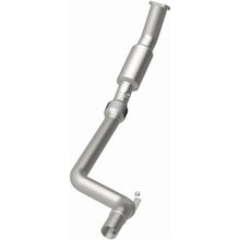 Load image into Gallery viewer, Magnaflow 05-10 300 V6 3.5 2.7 OEM Underbody Direct Fit Converter (21-540)