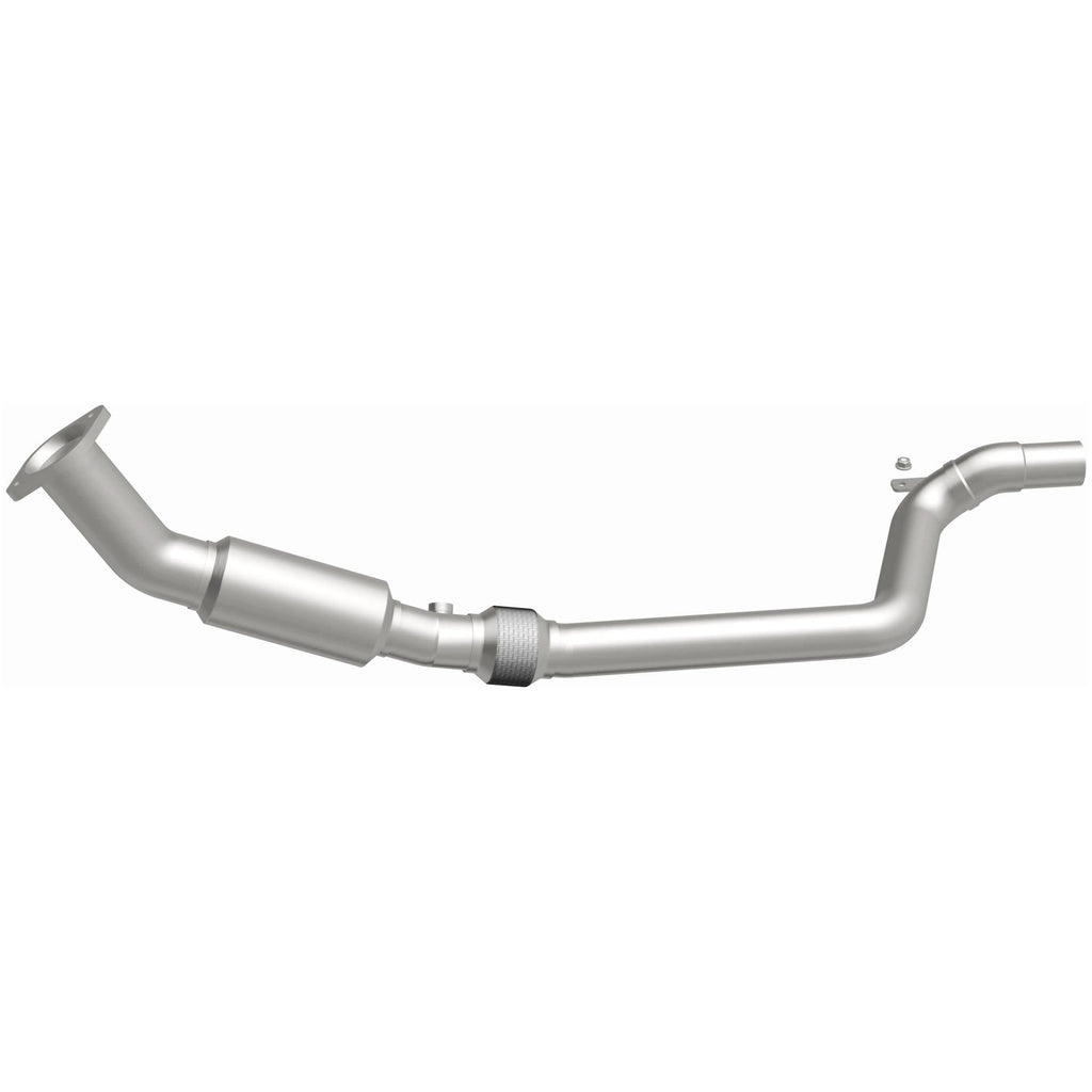 Magnaflow 05-10 300 V6 3.5 2.7 OEM Underbody Direct Fit Converter (21-540)