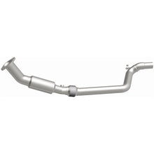 Load image into Gallery viewer, Magnaflow 05-10 300 V6 3.5 2.7 OEM Underbody Direct Fit Converter (21-540)